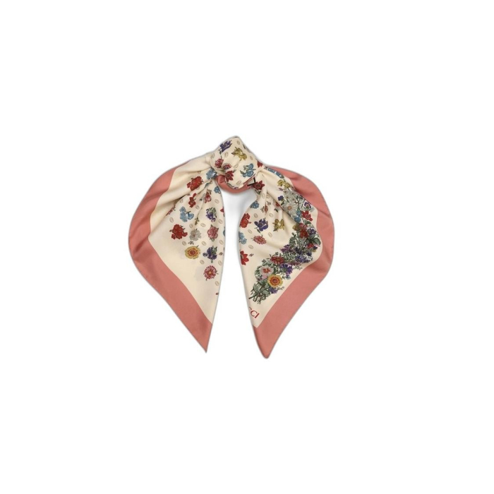ПЛАТОК GUCCI LV ROMANTIC