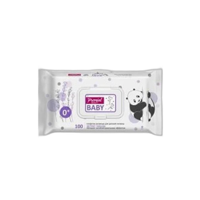 ВЛАЖ.САЛФ ECO CHAMOMILE BABY 20шт