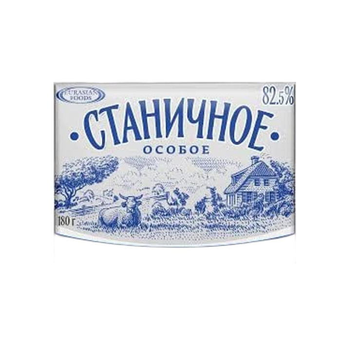 СТАНИЧНОЕ ОСОБОЕ 82,5% 180Г