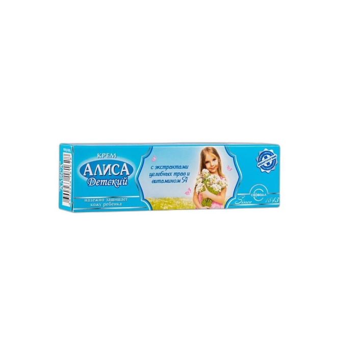 КРЕМ АЛИСА 40Г