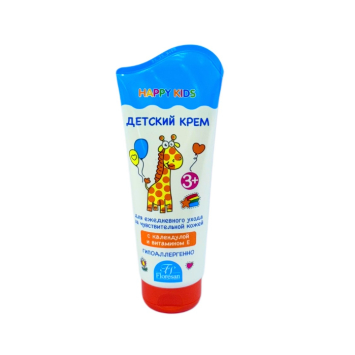 FLORESAN 200 ML КРЕМ Ф-405 ДЕТСКИЙ
