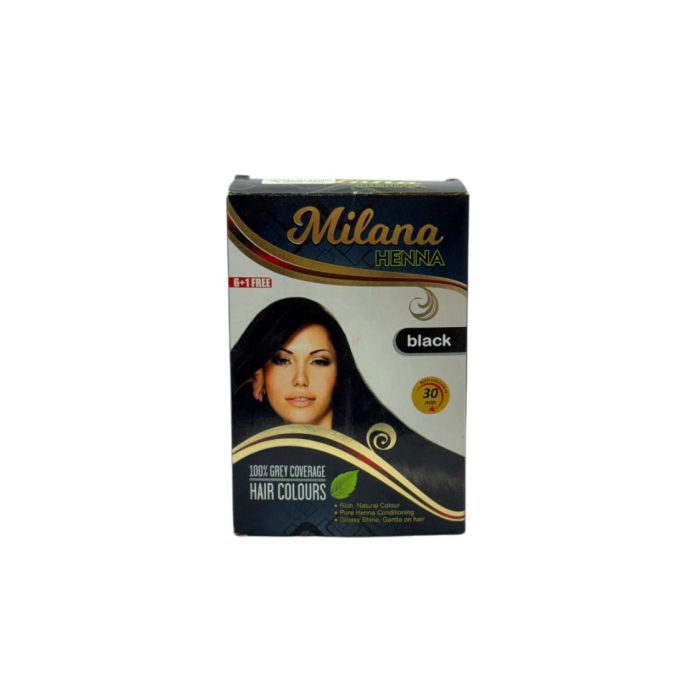 ХНА MILANA 30 МЛ