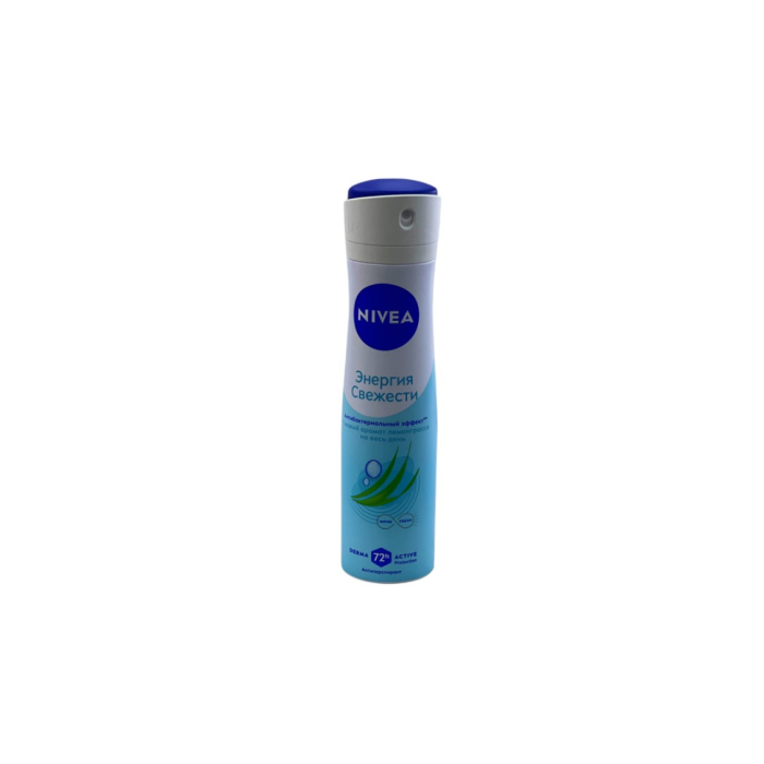 ДЕЗОДОРАНТ NIVEA ЭН/Я СВЕ/ТЬ 150 ML
