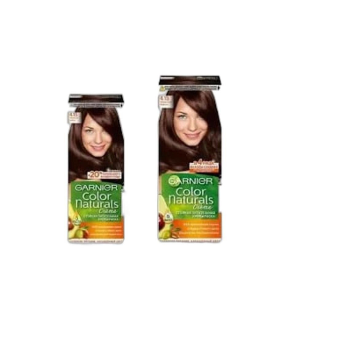 BO'YOQ GARNIER 9.132 TABIIY SARIQ