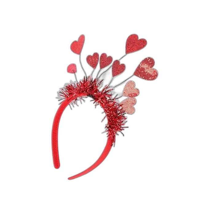 ОБОДОК/ЗАГОЛКА LOVE