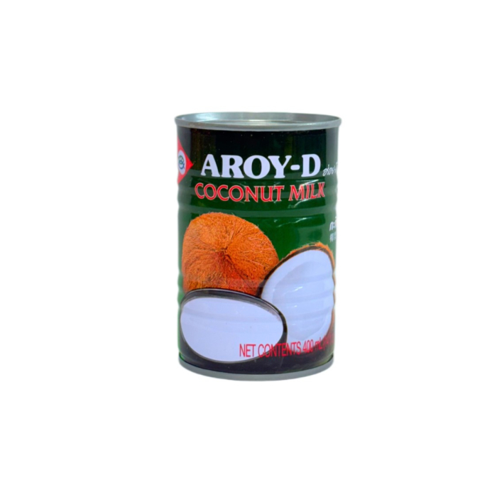 AROY D КОКОСОВОЙ МОЛОКО 400МЛ