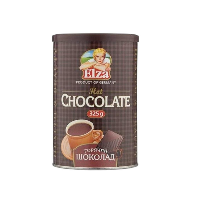 ELZA HOT CHOCOLATE 325ГР
