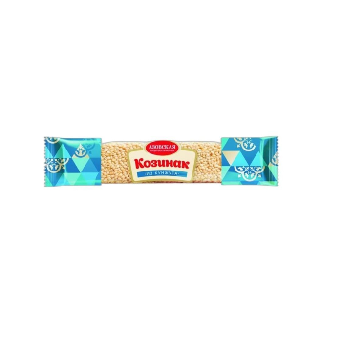 КОЗИНАК КУНЖУТНЫЙ 50ГР
