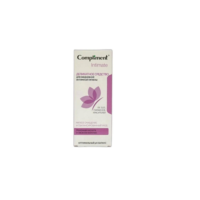 COMPLIMENT INTIMATE 250 ML