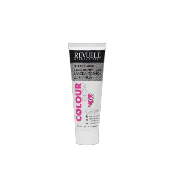 МАСКА REVUELE ОБНОВЛЯЮЩАЯ  80ML