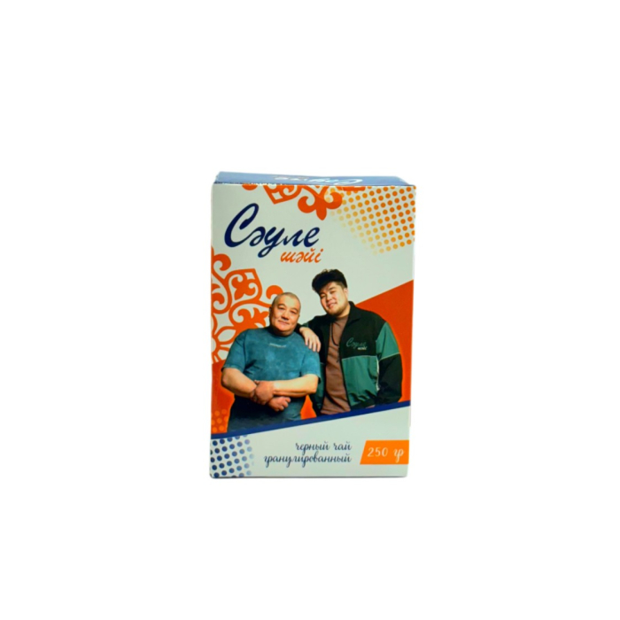 ЧАЙ САУЛЕ 250ГР
