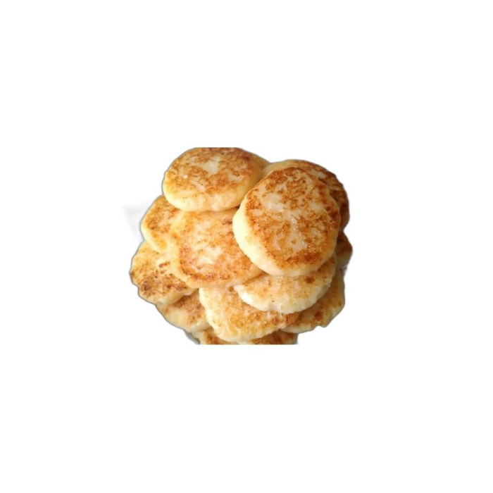 СЫРНИКИ КГ