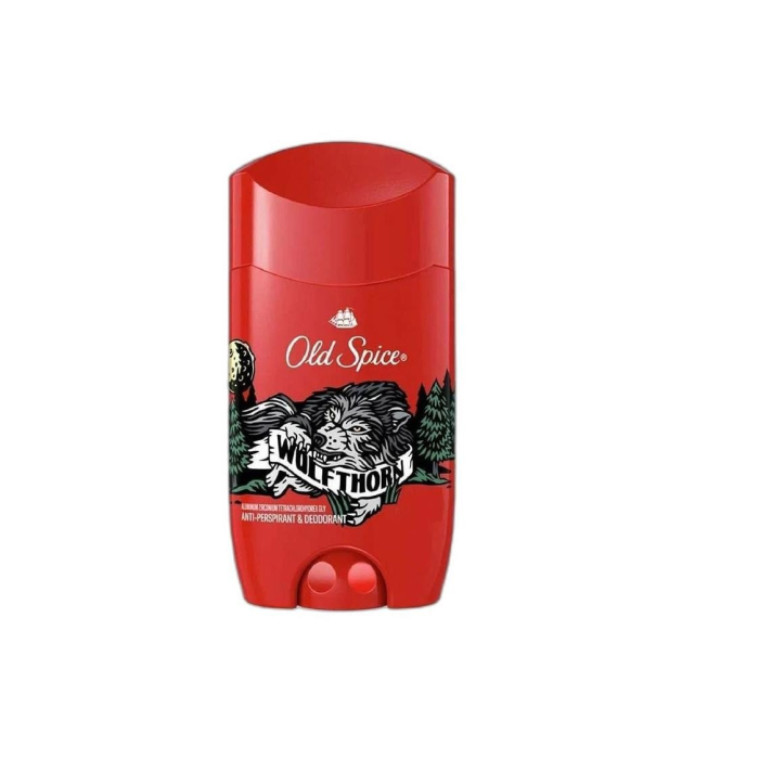 OLDSPICE  WOLFTHORN 50  МЛ