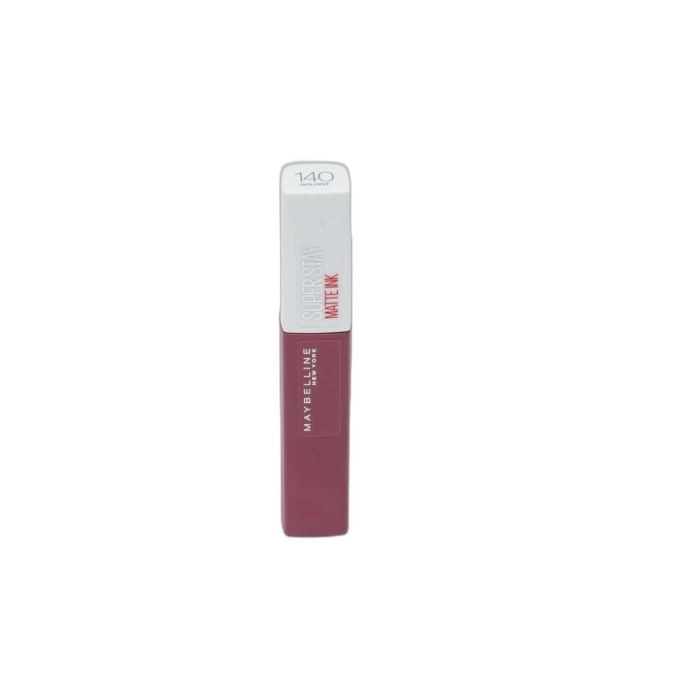 MAYBELLINE 5 ML ПОМАДА 140