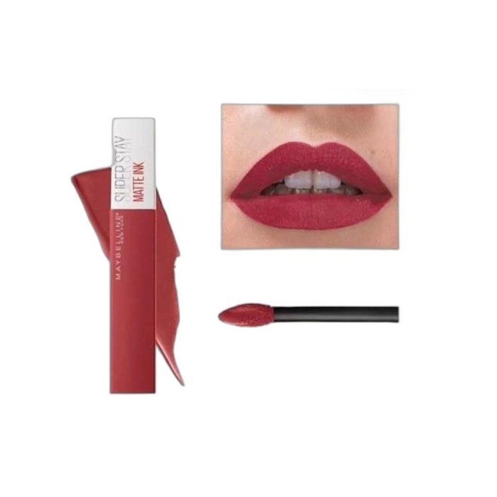 MAYBELLINE 5 ML ПОМАДА 170