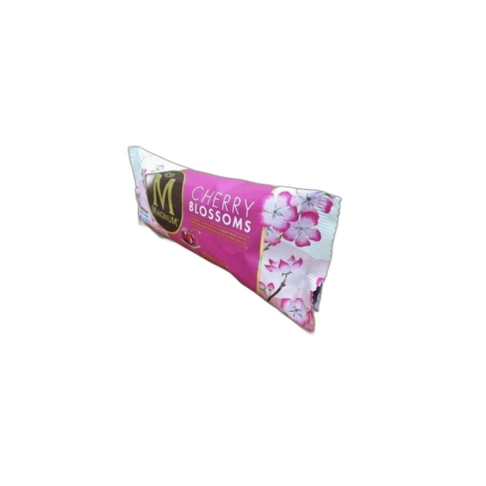 МОРОЖ MAGNUM STRAWBERRY 62GR