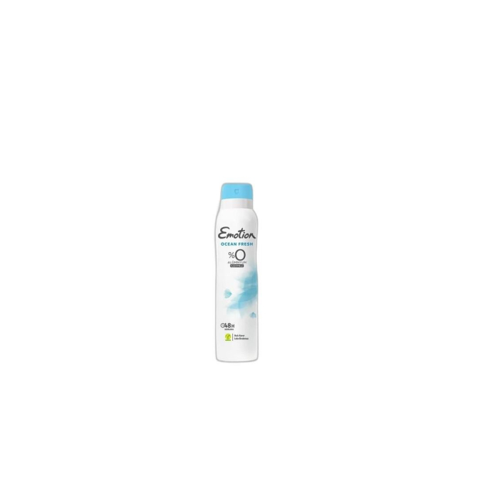 ДЕЗ EMOTION OCEAN FRESH 150ML