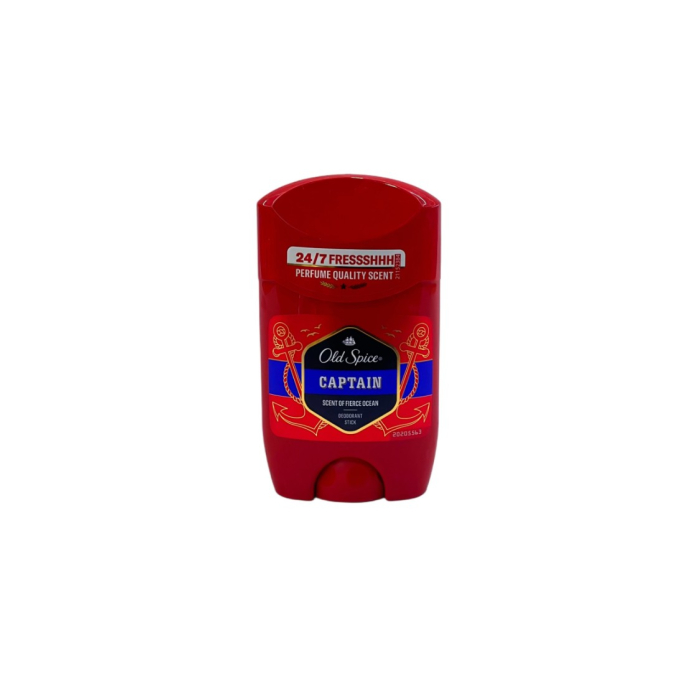 OLDSPICE CAPTAIN 50  МЛ