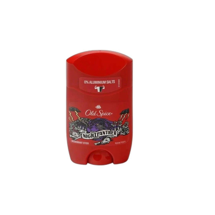 OLDSPICE NIGHTPANTHER 50  МЛ
