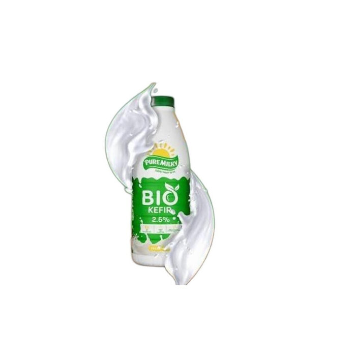 PUREMILKY БИОКЕФИР 2,5% 920 ГР