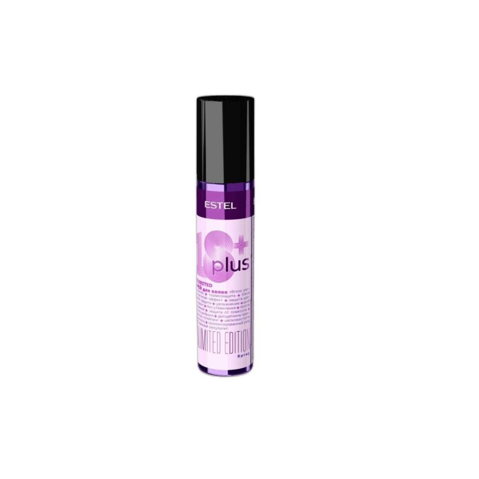 СПРЕЙ ESTEL ТЕРМОЗАЩИТА 100 ML