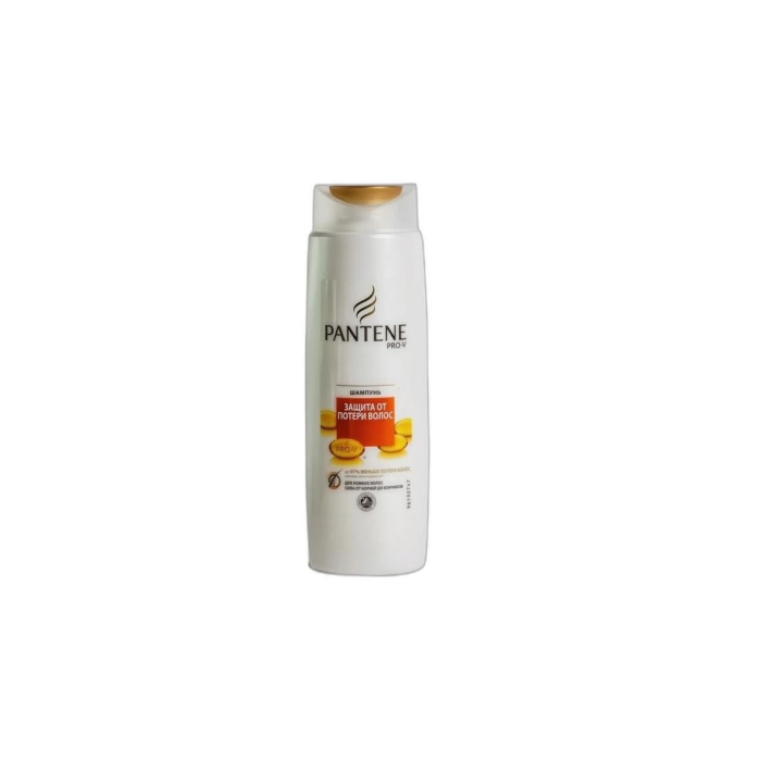 ШАМПУНЬ PANTENE PRO-V ЗАЩИТА 400МЛ