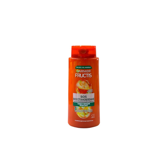 ШАМПУНЬ GARNIER FRUCTIS SOS 700МЛ