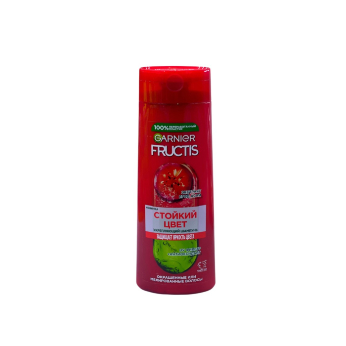 ШАМПУНЬ GARNIER FRUCRIS 250Г