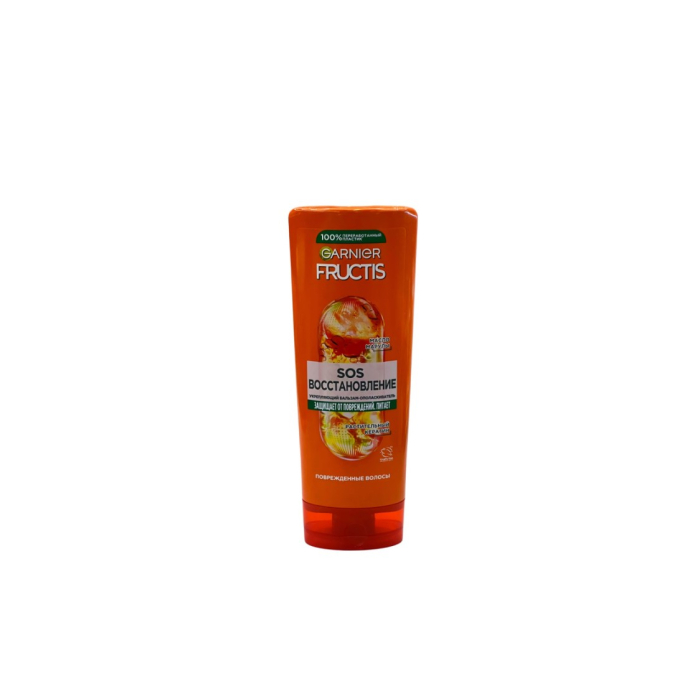 БАЛЬЗАМ  FRUCTIS SOS ВОССТОН 400МЛ