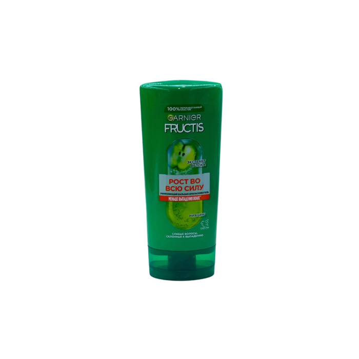 БАЛЬЗАМ  FRUCTIS РОСТ ВО ВСЮ СИЛУ 400МЛ