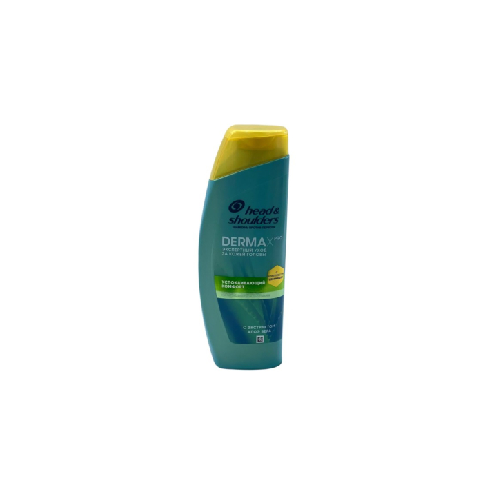 H & SH DERMA УСПОКАИВАЮЩИЙ 270МЛ