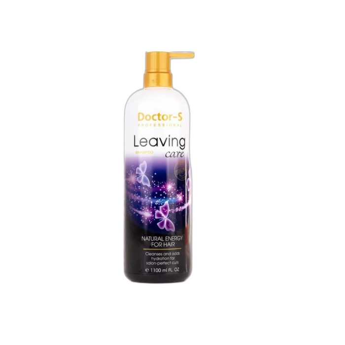 ШАМПУНЬ DOCTOR-S LEAVING 1100 ML
