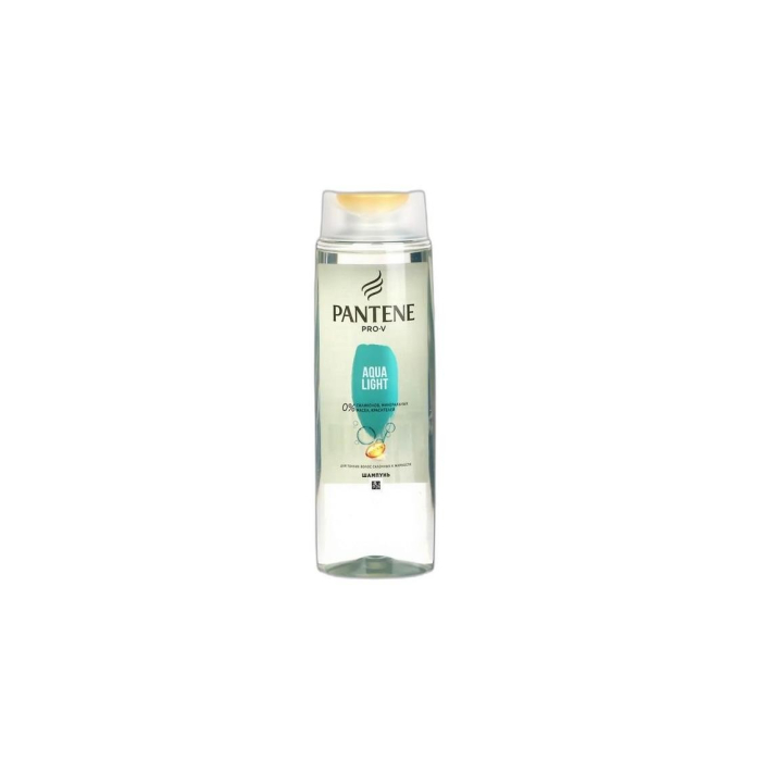ШАМПУНЬ PANTENE AQUA-LIGHT 250МЛ