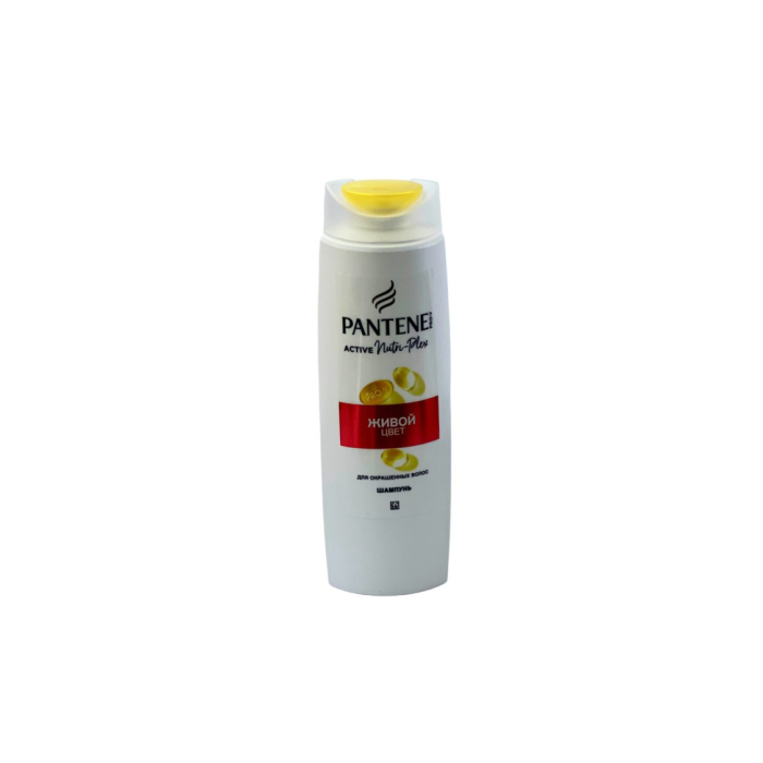ШАМПУНЬ PANTENE ЯРКОСТЬ ЦВЕТА 250МЛ