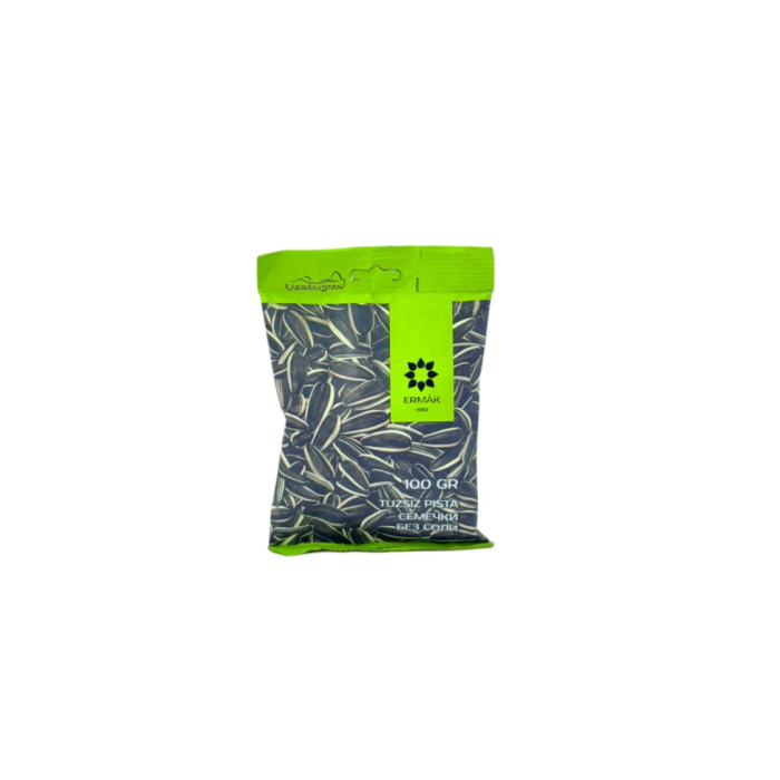 ERMAK TUZSIZ 100GR