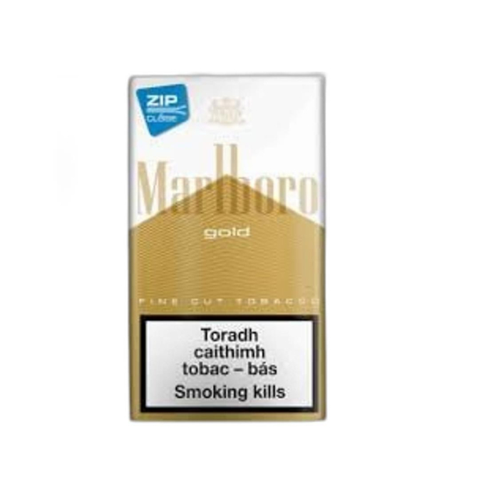 MARLBORO GOLD KS RCB