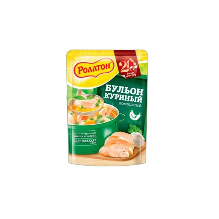 ROLLTON TOVUQLI BULYON 90G