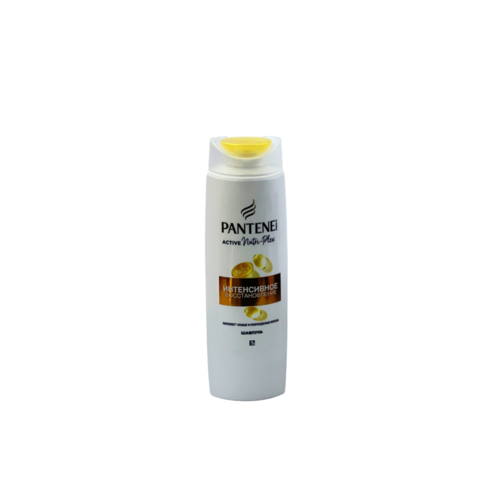 PANTENE ВОССТАНОВЛЕНИЕ+АНТИОКСИДАНТЫ 250МЛ