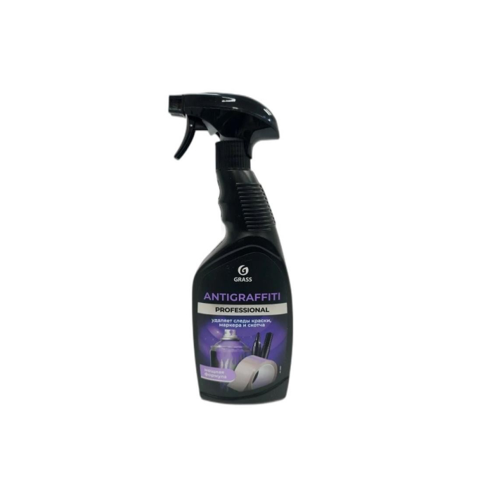 ANTIGRAFFITI PROFESSIONAL 600ML