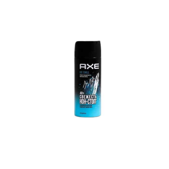 AXE ICE CHILL 150 ML