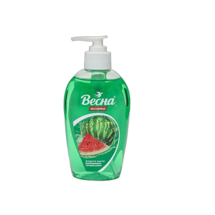 Ж/М ВЕСНА СОЧНЫЙ АРБУЗ