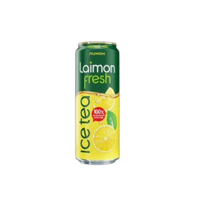 LAIMON FRESH 0.45L