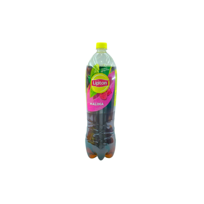 LIPTON МАЛИНА ЧЕРНЫЙ 1,5Л