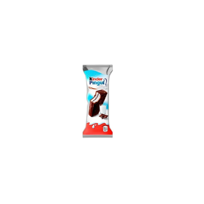KINDER PINGUAI 30ГР