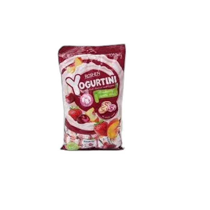 666 ROSHEN YOGURTINI КОНФ КГ