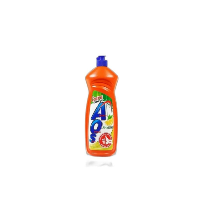 AOS ЛИМОН 900ГР