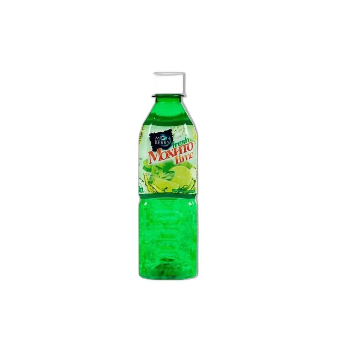 MOXITO ЛАЙМ 0,5Л