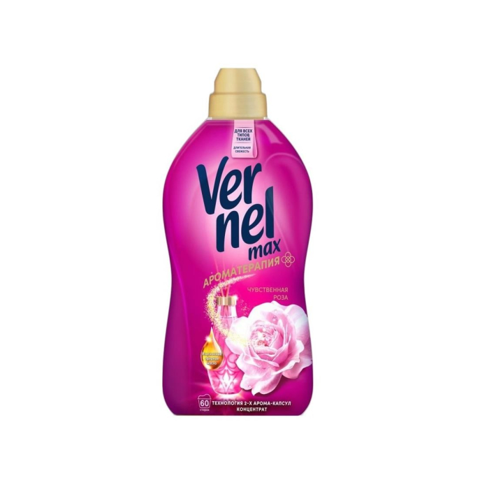 VERNEL РОЗА 1.44L