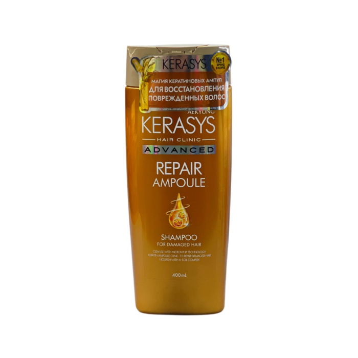 ШАМПУНЬ KERASYS ADVANCE REPAIR 400ML