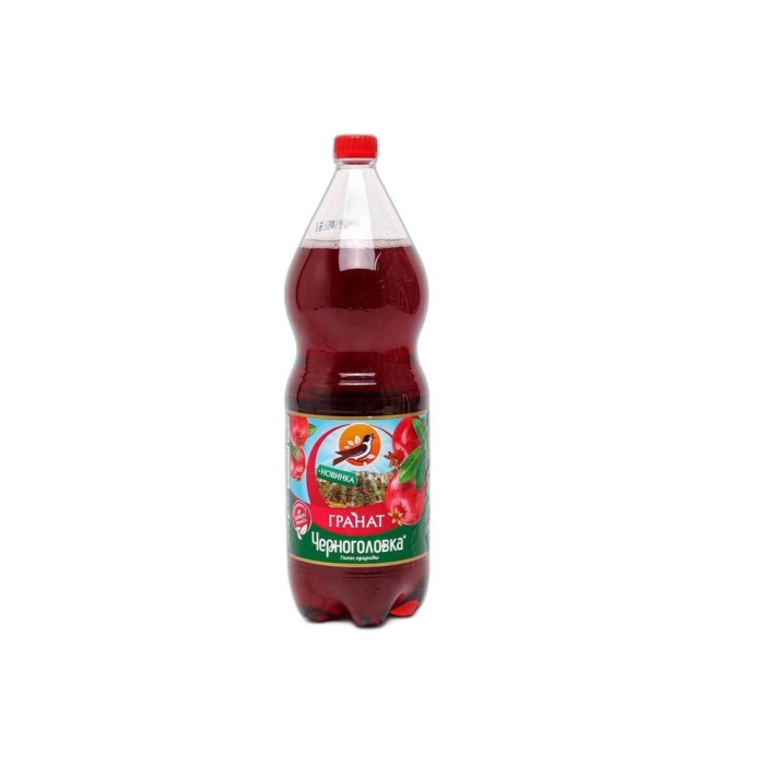 ГРАНАТ ЧЕРНОГОЛОВКА 1,5Л